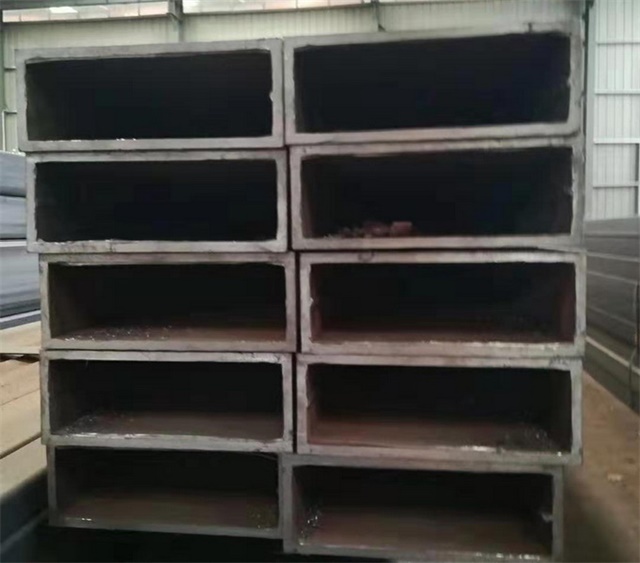 南平方矩管售价